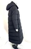 Moncler Goelo Puffer Coat w/Belt Size S