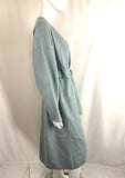Zimmermann Belted Wool Coat Size 4