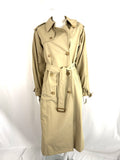 NEW Nili Lotan Trench Size S