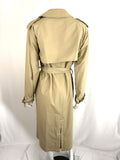 NEW Nili Lotan Trench Size S