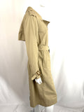 NEW Nili Lotan Trench Size S