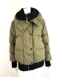 Burberry Down Jacket Size L