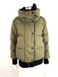 Burberry Down Jacket Size L