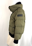 Burberry Down Jacket Size L