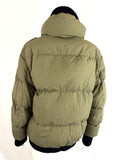 Burberry Down Jacket Size L