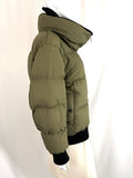 Burberry Down Jacket Size L