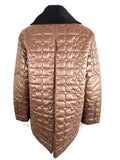 NEW Ganni Quilted Jacket Size XS