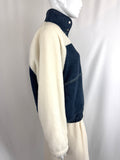 Rag & Bone Fleece Jacket Size L