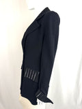 St, John Evening Embellished Jacket Size 8