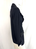 St, John Evening Embellished Jacket Size 8
