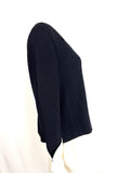 St. John Evening Knit Jacket Size 10