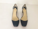 Christian Louboutin PVC Pumps Size 9