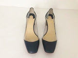 Christian Louboutin PVC Pumps Size 9