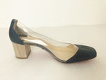 Christian Louboutin PVC Pumps Size 9