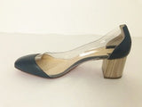 Christian Louboutin PVC Pumps Size 9