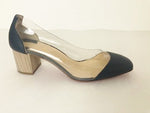 Christian Louboutin PVC Pumps Size 9