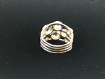 Ippolita Constellation Ring Size 8