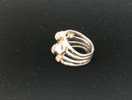 Ippolita Constellation Ring Size 8