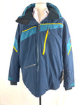NEW Obermeyer Kodiak Mens Jacket Size 2XL