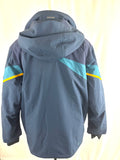 NEW Obermeyer Kodiak Mens Jacket Size 2XL