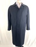 Brooks Brothers Trench Mens 38S