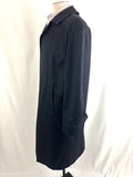Brooks Brothers Trench Mens 38S