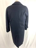 Brooks Brothers Trench Mens 38S
