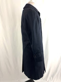 Brooks Brothers Trench Mens 38S