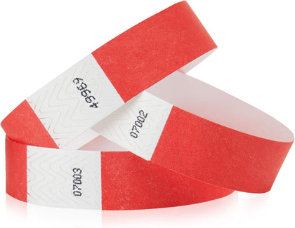 FRIDAY 2026 EARLY ACCESS WRISTBAND