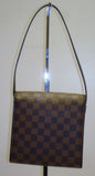 Louis Vuitton Damier Canvas Tribeca Shoulder Bag