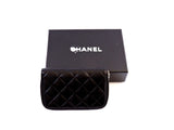 NEW Chanel Zip Around Wallet / Coin Purse