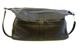 Tod's Leather Duffle