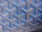 Goyard St. Louis Pm