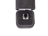 Tiffany & Co. Ziegfeld Collection Black Spinel Ring