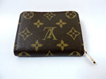 NEW With Tags Louis Vuitton Zippy Coin Purse