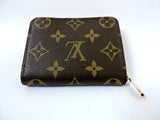 NEW With Tags Louis Vuitton Zippy Coin Purse