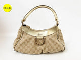 Gucci D-Ring Hobo