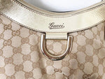 Gucci D-Ring Hobo