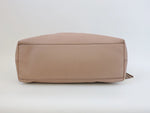 Soho Leather Shoulder Bag
