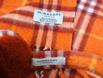 Burberry London Cashmere Scarf