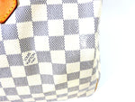 Damier Azur Speedy 35