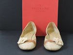 Valentino Pump Size 36 It (6 Us)