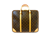 NEW Louis Vuitton Cupertino Laptop Bag