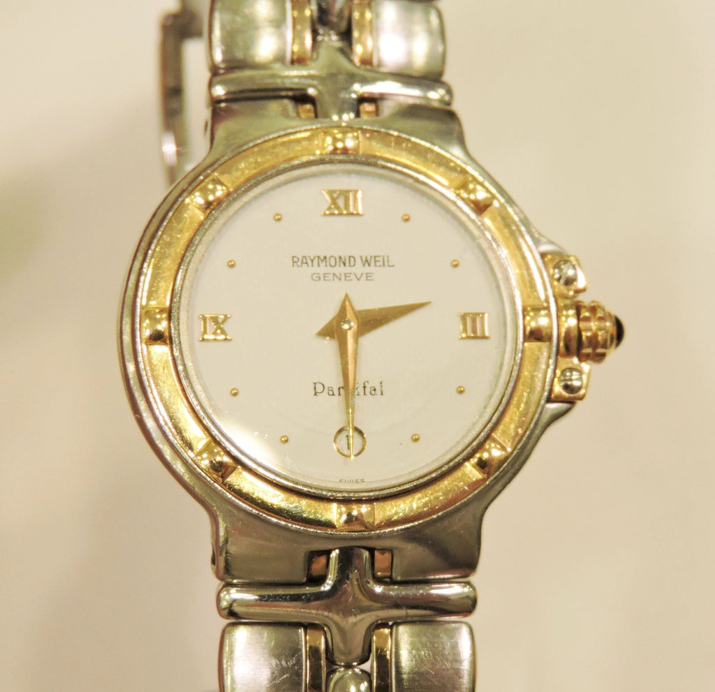 Raymond Weil Parsifal Watch KMK Luxury Consignment raymond-weil-parsifal-watch-kmk-luxury-consignment