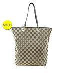 Shopping Tote