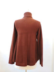Brunello Cucinelli Cashmere Embelished Sweater Size S