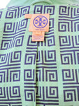 Tory Burch Leather Jacket Size 6 Us