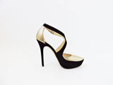 Jimmy Choo Platform Pump Size 38 It (8 Us)