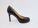 Christian Louboutin Bruges Pump Size 37.5 It (7.5 Us)