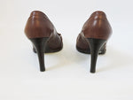 Gucci Horsebit Pump Size 9 B